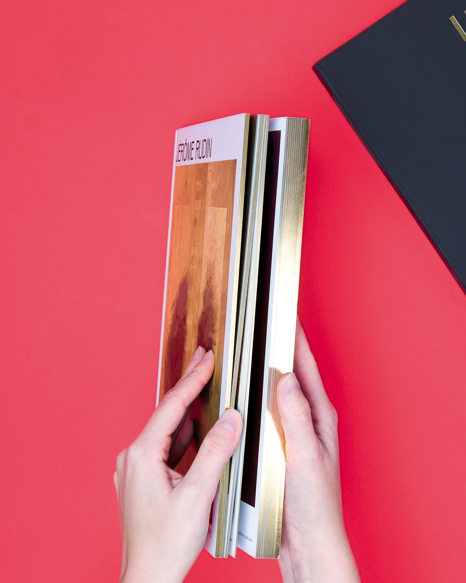 Yann Do Studio - Design de livre