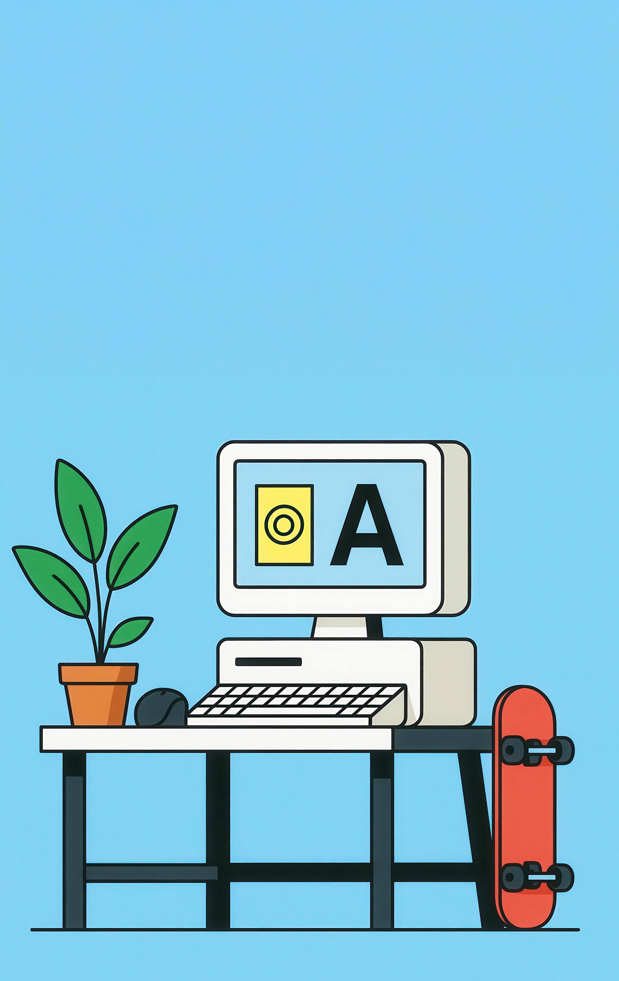 Yann Do Studio - Illustration